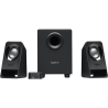 Altavoces Logitech Z213