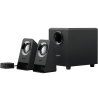 Altavoces Logitech Z213