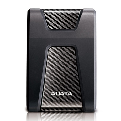 Disco duro externo Adata HD650 2TB