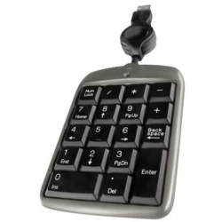 Teclado numérico easyline