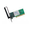 Tarjeta de red PCI TP-LINK Wireless 54Mbps