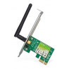 TARJETA DE RED PCI TP-LINK WIRELESS 150Mbps