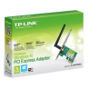 TARJETA DE RED PCI TP-LINK WIRELESS 150Mbps