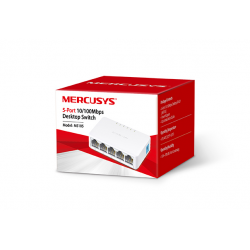 Switch TP-LINK Mercusys MS105