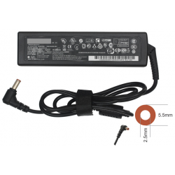 Cargador Lenovo 20V 3.25A...