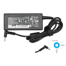 Cargador HP 19.5V 2.31A...