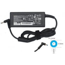 Cargador HP 19.5V 3.33A...