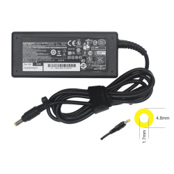 Cargador HP 18.5V 3.5A...