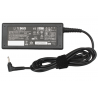 Cargador Acer 19V 3.42A punta delgada negro 3.0x1.1mm