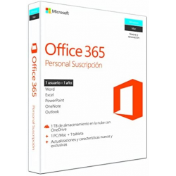 Office 365 Personal...