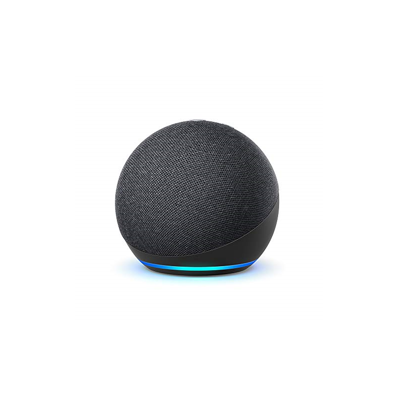 ALEXA ECHO DOT 4°GENERACION