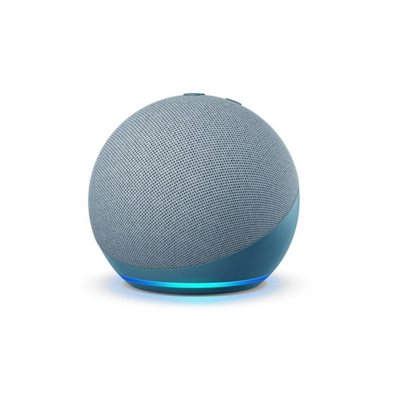 ALEXA ECHO DOT 4°GENERACION