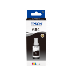 Tinta Epson 664