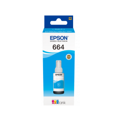 Tinta Epson 664