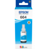 Tinta Epson 664