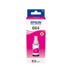 Tinta Epson 664