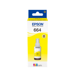 Tinta Epson 664