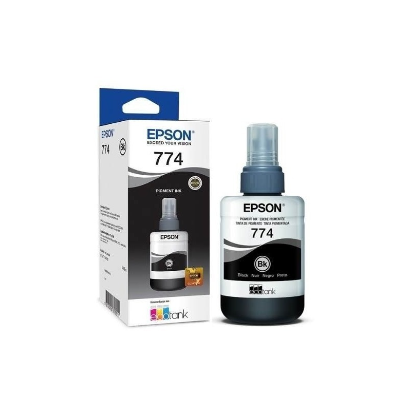 Tinta Epson 774