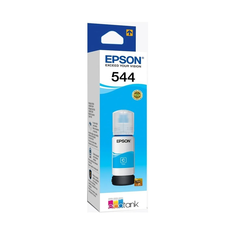 Tinta Epson T544