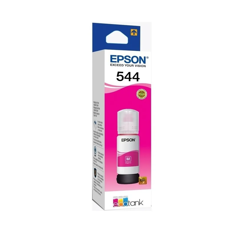 Tinta Epson T544