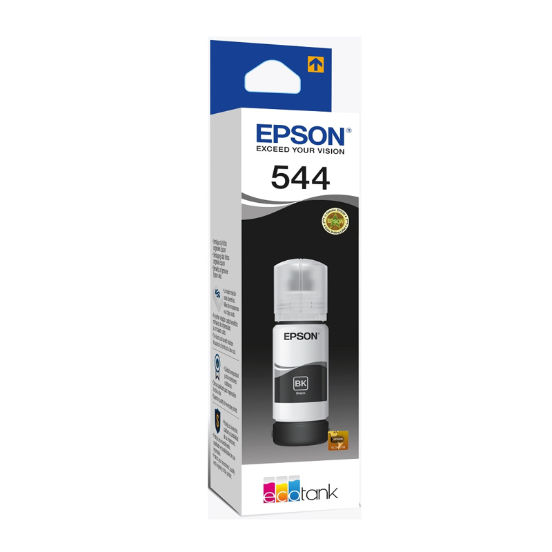 Tinta Epson T544