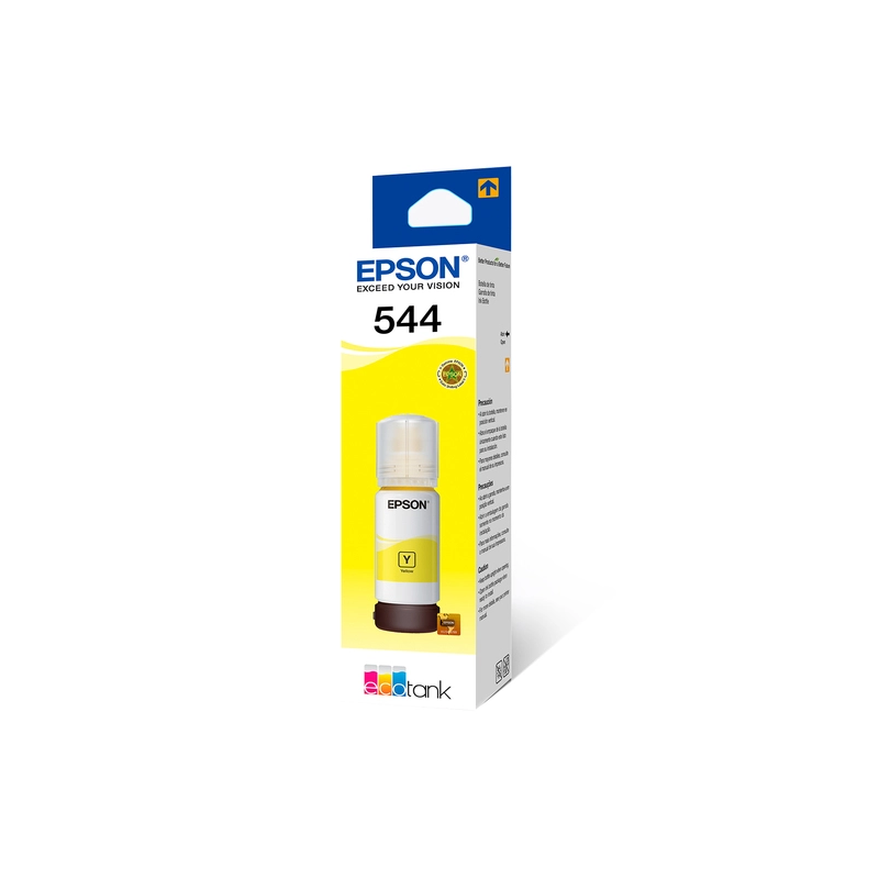 Tinta Epson T544